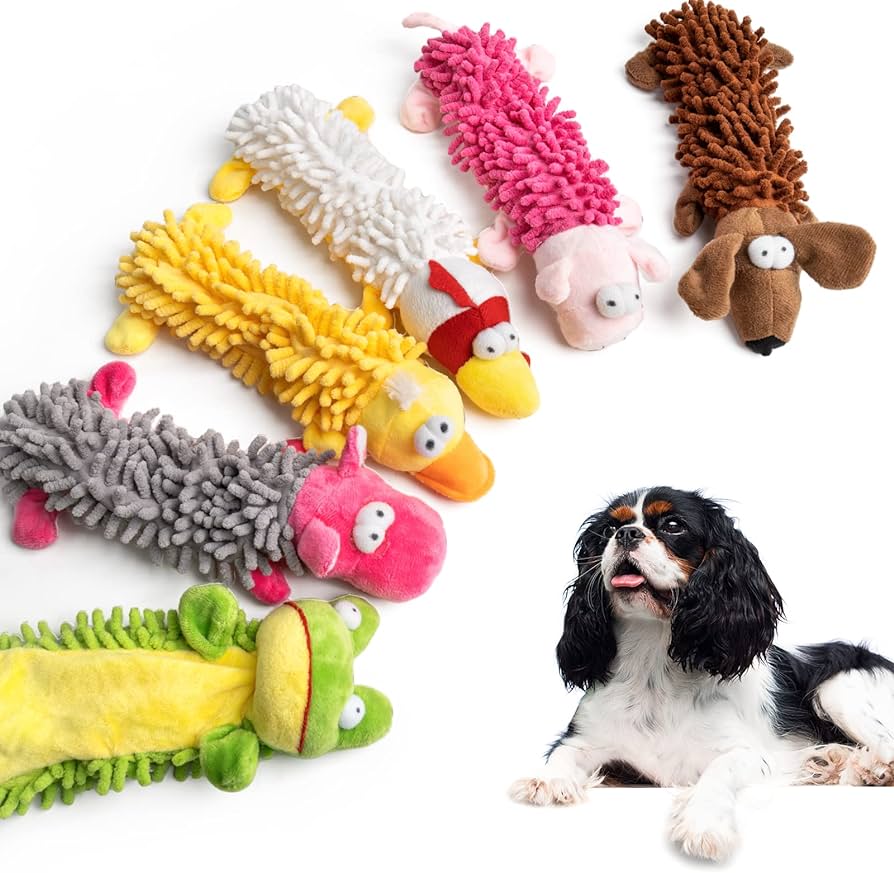 Dog Toys