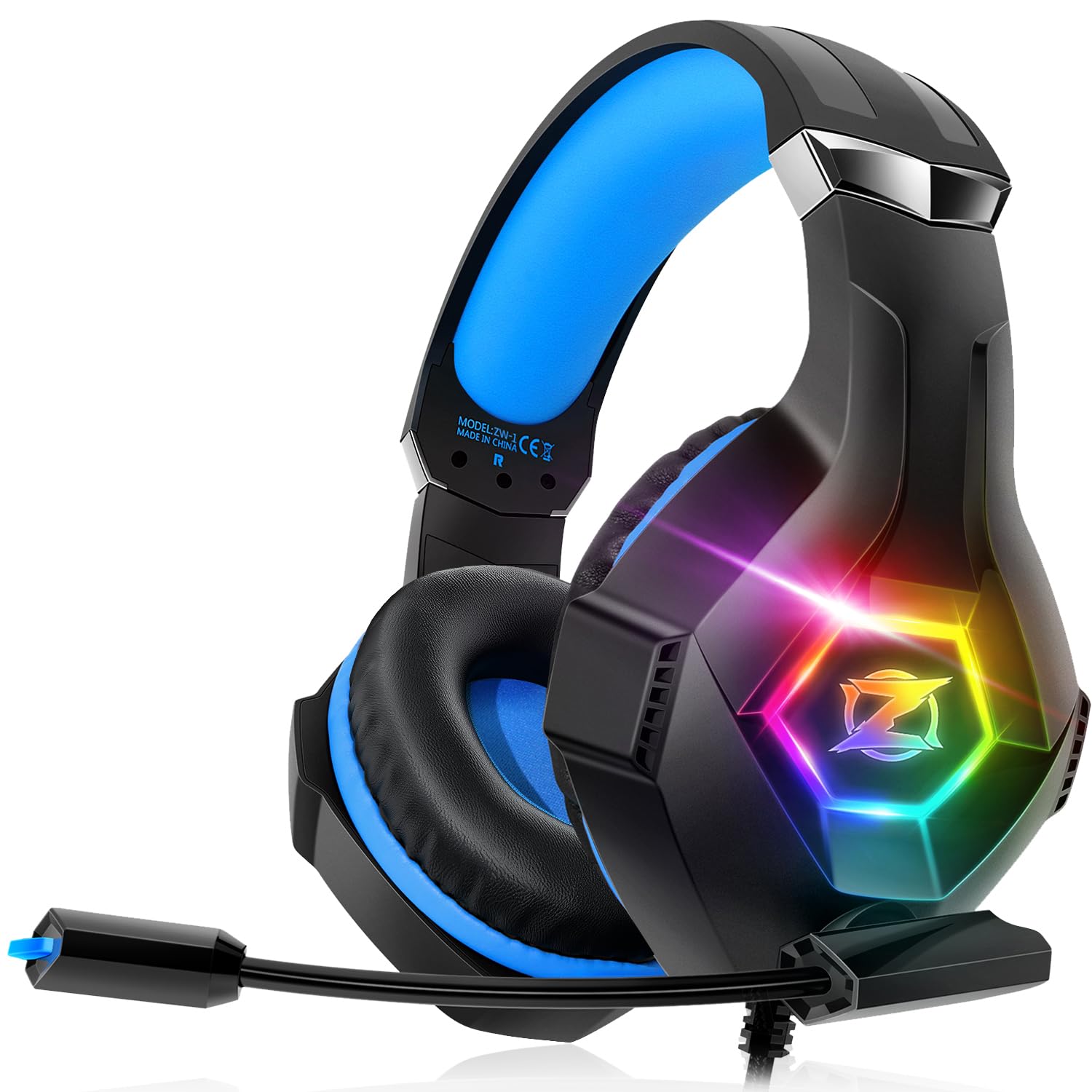Headsets