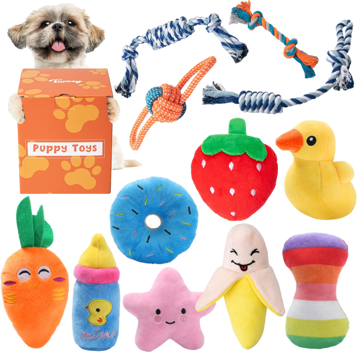 Dog Toys