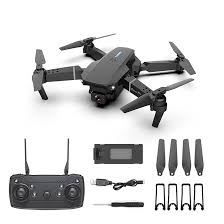 Drones