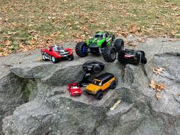 Remote Controlled Toys