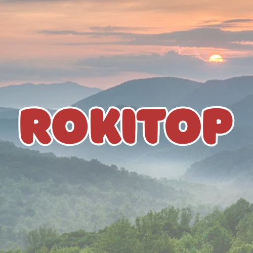 Rokitop.com